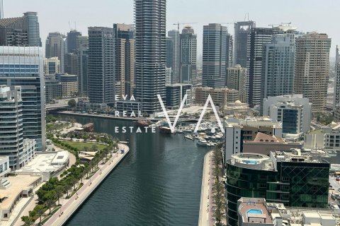 Byt v Dubai Marina, SAE 3 ložnice, 160.25 m² Č.: 637797 - fotografie 3