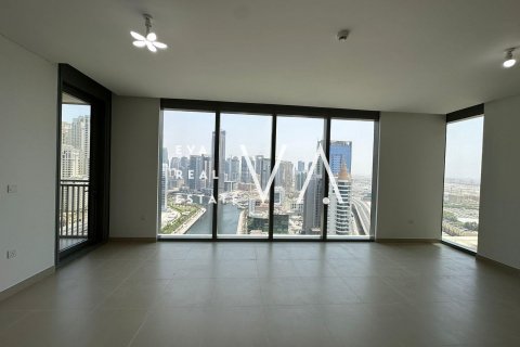 Byt v Dubai Marina, SAE 3 ložnice, 160.25 m² Č.: 637797 - fotografie 8