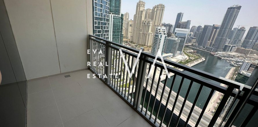 Byt v Dubai Marina, SAE 3 ložnice, 160.25 m² Č.: 637797