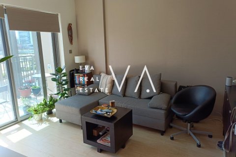 Byt v Dubai, SAE 1 ložnice, 84.72 m² Č.: 637794 - fotografie 1
