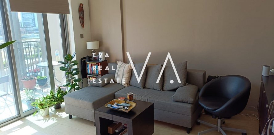 Byt v Dubai, SAE 1 ložnice, 84.72 m² Č.: 637794