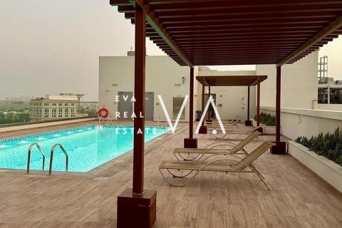 Byt v Dubai, SAE 1 ložnice, 84.72 m² Č.: 637794 - fotografie 7