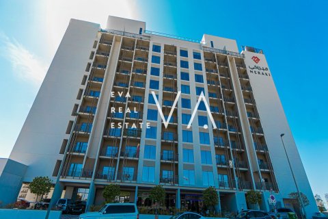 Byt v Dubai, SAE 1 ložnice, 84.72 m² Č.: 637794 - fotografie 3