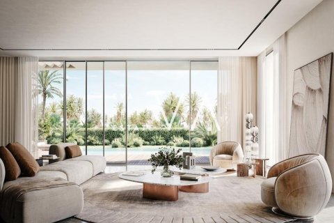 Jumeirah、Dubai、UAE にあるヴィラ販売中 5ベッドルーム、783.97 m2、No637796 - 写真 4