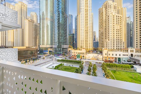 Byt v Jumeirah Beach Residence, Dubai, SAE 1 ložnice, 78.94 m² Č.: 637795 - fotografie 1