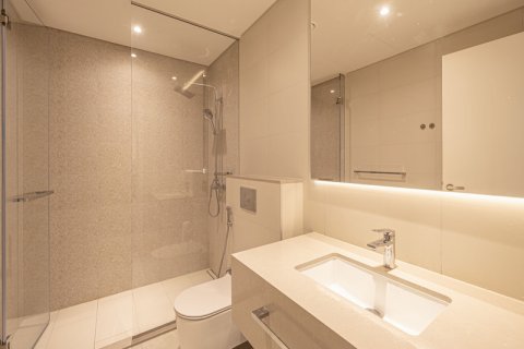 Byt v Jumeirah Beach Residence, Dubai, SAE 1 ložnice, 78.94 m² Č.: 637795 - fotografie 7
