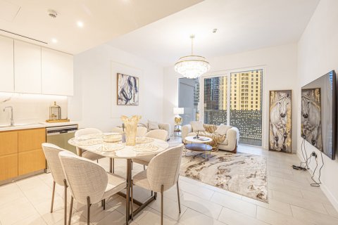 Byt v Jumeirah Beach Residence, Dubai, SAE 1 ložnice, 78.94 m² Č.: 637795 - fotografie 2