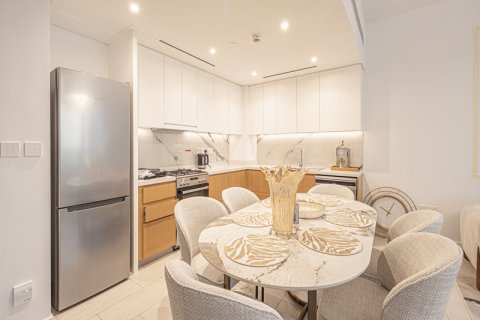 Byt v Jumeirah Beach Residence, Dubai, SAE 1 ložnice, 78.94 m² Č.: 637795 - fotografie 5