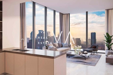 Apartment in Business Bay, Dubai, UAE 1 bedroom, 79.34 sq.m. № 637793 - photo 8