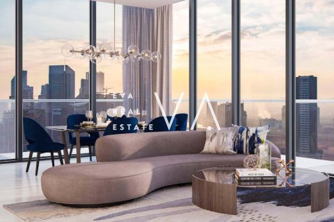 Apartment in Business Bay, Dubai, UAE 1 bedroom, 79.34 sq.m. № 637793 - photo 2