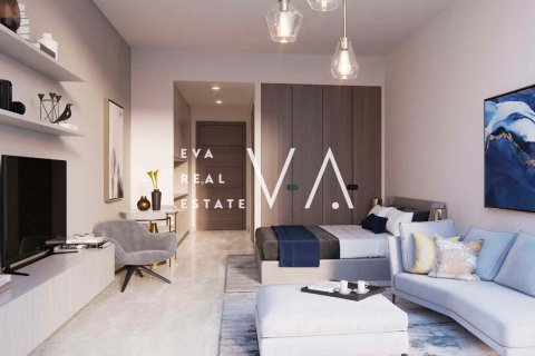 Apartment in Business Bay, Dubai, UAE 1 bedroom, 79.34 sq.m. № 637793 - photo 10