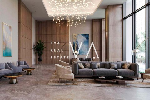 Apartment in Business Bay, Dubai, UAE 1 bedroom, 79.34 sq.m. № 637793 - photo 9