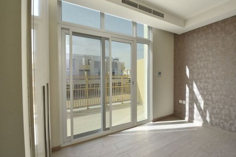 DAMAC Hills (Akoya by DAMAC), Dubai, संयुक्त अरब अमीरात में टाउनहाउस, 3 बेडरूम, 112.24 वर्ग मीटर, संख्या 637792 - फ़ोटो 8