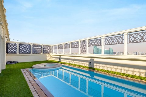 Penthouse lakás itt: Bur Dubai, EAE, 3 hálószoba, 365.51 m², azonosító: 637791 - fénykép 19
