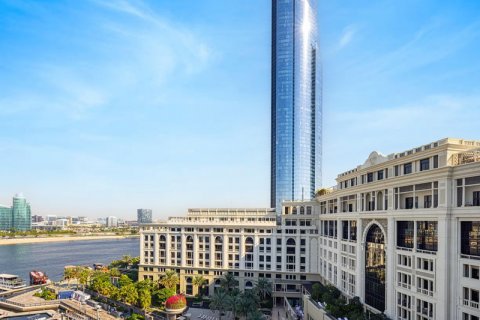 Penthouse lakás itt: Bur Dubai, EAE, 3 hálószoba, 365.51 m², azonosító: 637791 - fénykép 2
