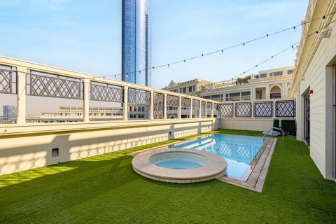 Penthouse lakás itt: Bur Dubai, EAE, 3 hálószoba, 365.51 m², azonosító: 637791 - fénykép 1