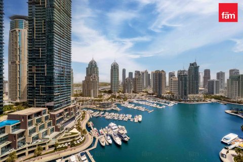Müüa korter asukohaga Dubai Marina, AÜE: 2 magamistoaga, 127.5 m² Nr 634546 - pilt 1