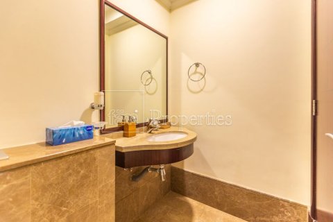 Apartemen di Palm Jumeirah, Dubai, UEA 2 kamar tidur, 153 m2 nomor 634543 - foto 16
