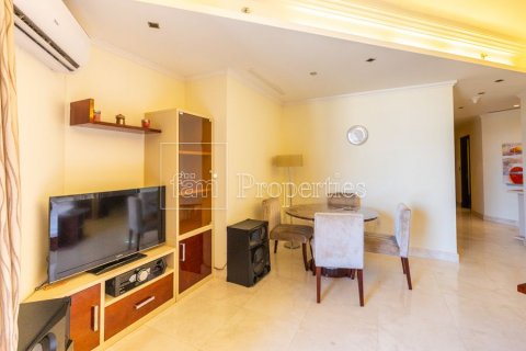 Apartemen di Palm Jumeirah, Dubai, UEA 2 kamar tidur, 153 m2 nomor 634543 - foto 23