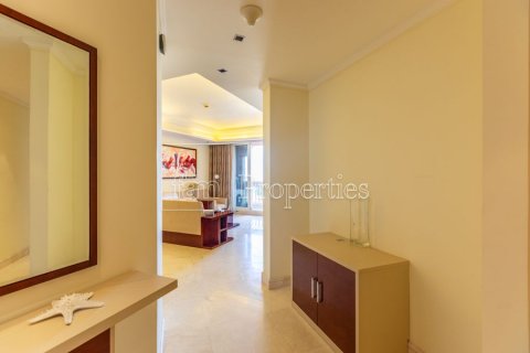 Apartemen di Palm Jumeirah, Dubai, UEA 2 kamar tidur, 153 m2 nomor 634543 - foto 27