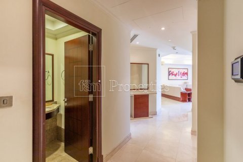 Apartemen di Palm Jumeirah, Dubai, UEA 2 kamar tidur, 153 m2 nomor 634543 - foto 28