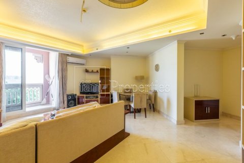 Apartemen di Palm Jumeirah, Dubai, UEA 2 kamar tidur, 153 m2 nomor 634543 - foto 11