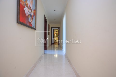 Apartemen di Palm Jumeirah, Dubai, UEA 2 kamar tidur, 153 m2 nomor 634543 - foto 18