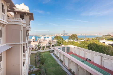 Apartemen di Palm Jumeirah, Dubai, UEA 2 kamar tidur, 153 m2 nomor 634543 - foto 9