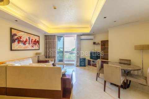 Apartemen di Palm Jumeirah, Dubai, UEA 2 kamar tidur, 153 m2 nomor 634543 - foto 25