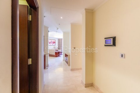 Apartemen di Palm Jumeirah, Dubai, UEA 2 kamar tidur, 153 m2 nomor 634543 - foto 17
