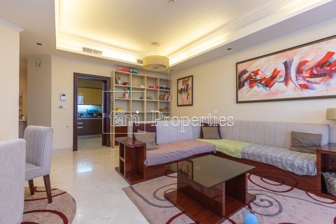Apartemen di Palm Jumeirah, Dubai, UEA 2 kamar tidur, 153 m2 nomor 634543 - foto 10