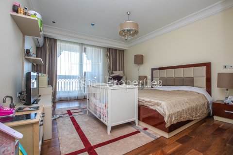 Apartemen di Palm Jumeirah, Dubai, UEA 2 kamar tidur, 153 m2 nomor 634543 - foto 14
