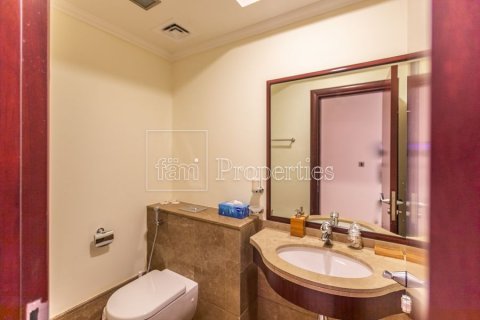 Apartemen di Palm Jumeirah, Dubai, UEA 2 kamar tidur, 153 m2 nomor 634543 - foto 12