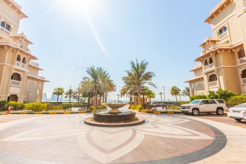 Apartemen di Palm Jumeirah, Dubai, UEA 2 kamar tidur, 153 m2 nomor 634543 - foto 7