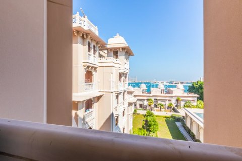 Apartemen di Palm Jumeirah, Dubai, UEA 2 kamar tidur, 153 m2 nomor 634543 - foto 24
