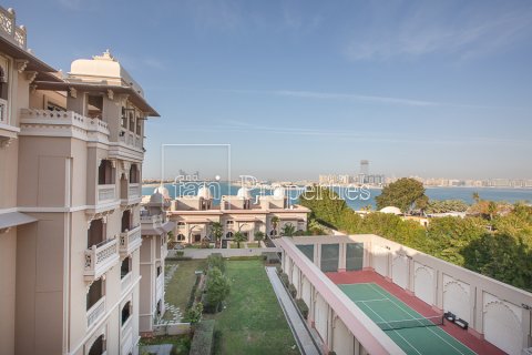 Apartemen di Palm Jumeirah, Dubai, UEA 2 kamar tidur, 153 m2 nomor 634543 - foto 2