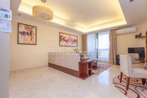 Apartemen di Palm Jumeirah, Dubai, UEA 2 kamar tidur, 153 m2 nomor 634543 - foto 6