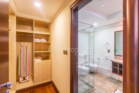 Apartemen di Palm Jumeirah, Dubai, UEA 2 kamar tidur, 153 m2 nomor 634543 - foto 20