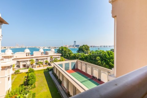 Apartemen di Palm Jumeirah, Dubai, UEA 2 kamar tidur, 153 m2 nomor 634543 - foto 1