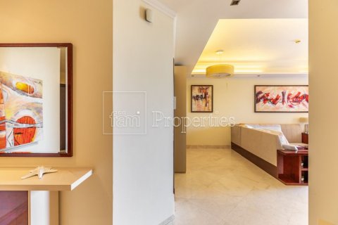 Apartemen di Palm Jumeirah, Dubai, UEA 2 kamar tidur, 153 m2 nomor 634543 - foto 19
