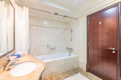 Apartemen di Palm Jumeirah, Dubai, UEA 2 kamar tidur, 153 m2 nomor 634543 - foto 13