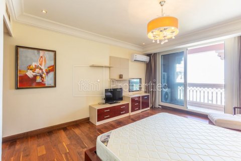 Apartemen di Palm Jumeirah, Dubai, UEA 2 kamar tidur, 153 m2 nomor 634543 - foto 26
