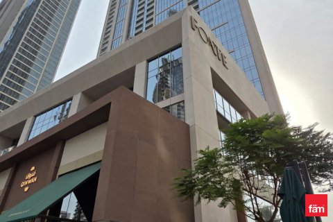 Byt v Dubai, SAE 2 ložnice, 143.3 m² Č.: 634541 - fotografie 10