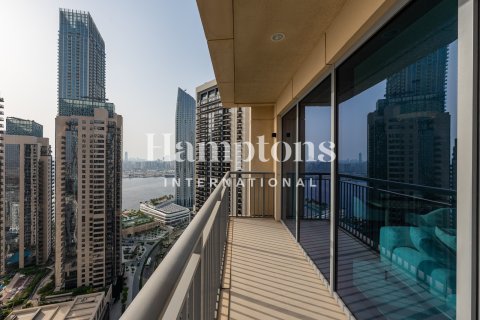 Διαμέρισμα σε Dubai Creek Harbour (The Lagoons), Dubai, ΗΑΕ 3 υπνοδωμάτια, 158.78980760 τ.μ. Αρ. 708946 - φωτογραφία 23