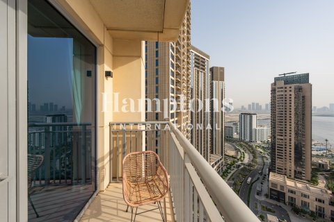 Διαμέρισμα σε Dubai Creek Harbour (The Lagoons), Dubai, ΗΑΕ 3 υπνοδωμάτια, 158.78980760 τ.μ. Αρ. 708946 - φωτογραφία 27
