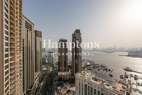 Διαμέρισμα σε Dubai Creek Harbour (The Lagoons), Dubai, ΗΑΕ 3 υπνοδωμάτια, 158.78980760 τ.μ. Αρ. 708946 - φωτογραφία 28