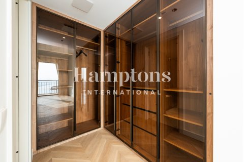 Διαμέρισμα σε Dubai Creek Harbour (The Lagoons), Dubai, ΗΑΕ 3 υπνοδωμάτια, 158.78980760 τ.μ. Αρ. 708946 - φωτογραφία 2