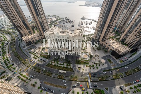 Διαμέρισμα σε Dubai Creek Harbour (The Lagoons), Dubai, ΗΑΕ 3 υπνοδωμάτια, 158.78980760 τ.μ. Αρ. 708946 - φωτογραφία 29