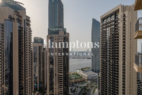 Διαμέρισμα σε Dubai Creek Harbour (The Lagoons), Dubai, ΗΑΕ 3 υπνοδωμάτια, 158.78980760 τ.μ. Αρ. 708946 - φωτογραφία 24