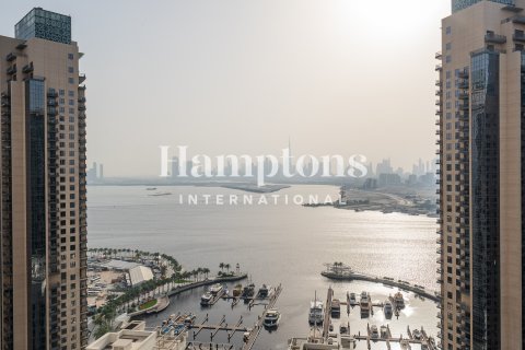 Διαμέρισμα σε Dubai Creek Harbour (The Lagoons), Dubai, ΗΑΕ 3 υπνοδωμάτια, 158.78980760 τ.μ. Αρ. 708946 - φωτογραφία 26